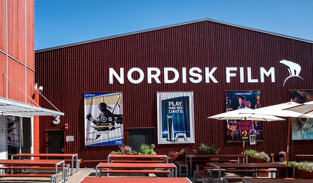 Nordisk Film