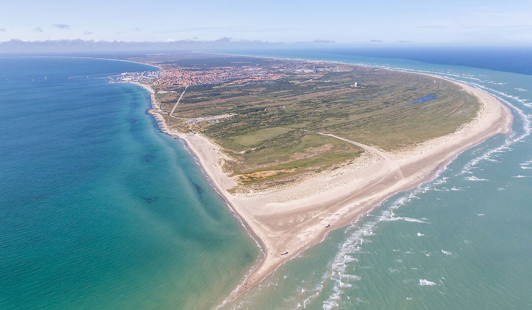 Læsø og Skagen